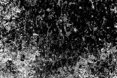Soyut arkaplan. Monokrom dokusu. Siyah ve beyaz desenli arkaplan. 