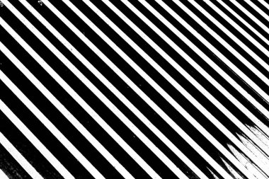 Soyut arkaplan. Monokrom dokusu. Siyah ve beyaz desenli arkaplan. 