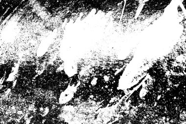 Soyut arkaplan. Monokrom dokusu. Siyah ve beyaz desenli arkaplan. 