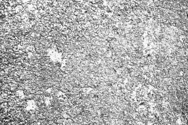 Soyut arkaplan. Monokrom dokusu. Siyah ve beyaz desenli arkaplan. 