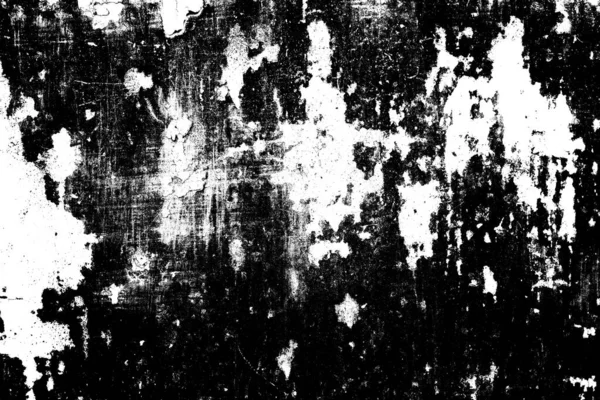 Contexte Abstrait Texture Monochrome Fond Texturé Noir Blanc — Photo