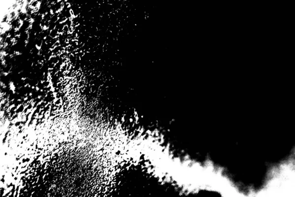 Fondo Abstracto Textura Monocromática Fondo Texturizado Blanco Negro — Foto de Stock