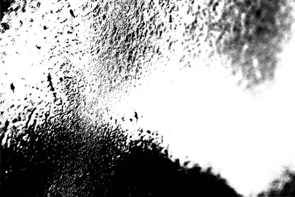 Fondo Abstracto Textura Monocromática Fondo Texturizado Blanco Negro — Foto de Stock