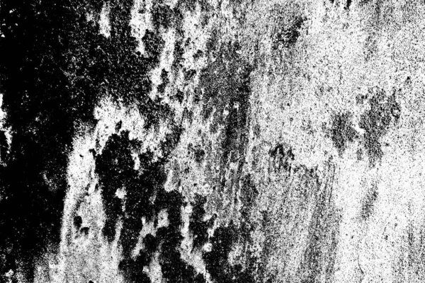 Contexte Abstrait Texture Monochrome Fond Texturé Noir Blanc — Photo