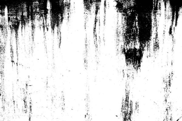 Abstraktní Pozadí Monochromní Textura Černobílé Texturované Pozadí — Stock fotografie