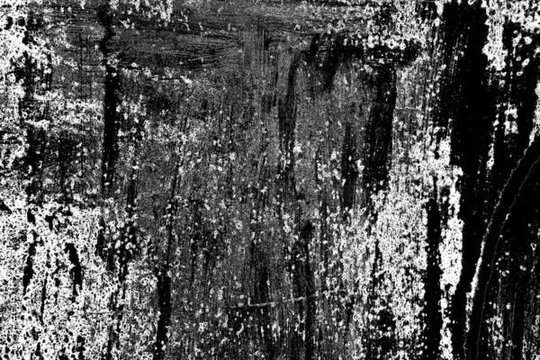 Abstracte Achtergrond Monochrome Textuur Zwart Wit Textuur Achtergrond — Stockfoto