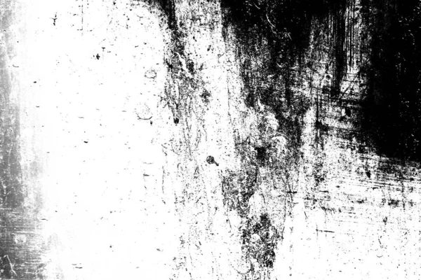 Abstraktní Pozadí Monochromní Textura Černobílé Texturované Pozadí — Stock fotografie