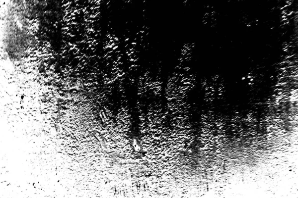 Abstraktní Pozadí Monochromní Textura Černobílé Texturované Pozadí — Stock fotografie