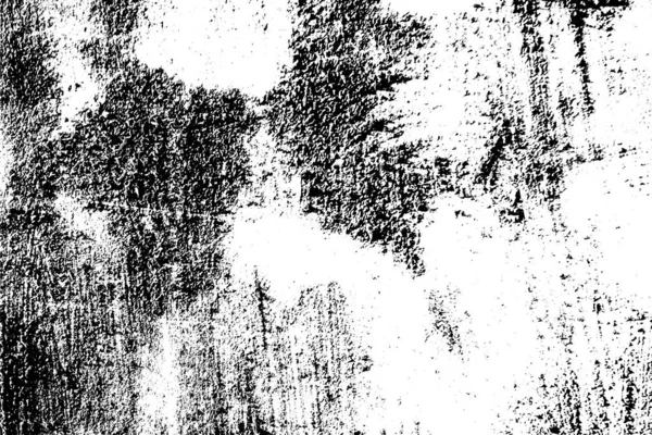 Contexte Abstrait Texture Monochrome Fond Texturé Noir Blanc — Photo