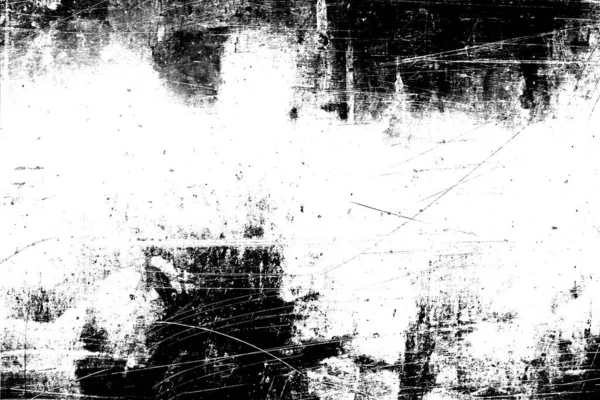 Contexte Abstrait Texture Monochrome Fond Texturé Noir Blanc — Photo