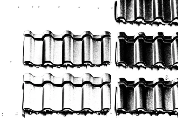 Abstrakcyjne Tło Monochromatyczna Faktura Czarno Białe Teksturowane Tło — Zdjęcie stockowe