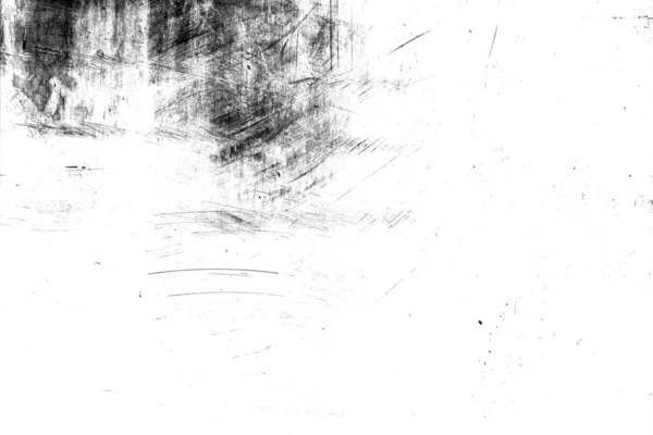 Fondo Abstracto Textura Monocromática Fondo Texturizado Blanco Negro — Foto de Stock