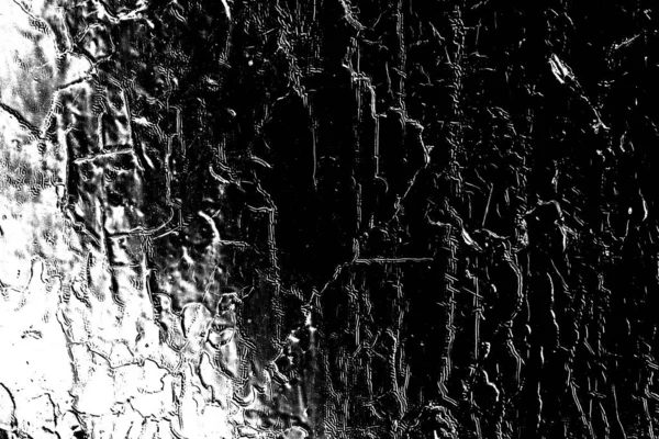 Contexte Abstrait Texture Monochrome Fond Texturé Noir Blanc — Photo