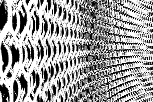 Fondo Abstracto Textura Monocromática Fondo Texturizado Blanco Negro — Foto de Stock