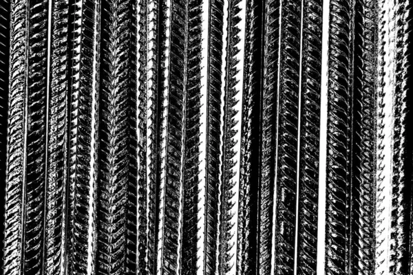 Fondo Abstracto Textura Monocromática Fondo Texturizado Blanco Negro —  Fotos de Stock