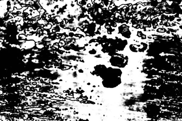 Fondo Abstracto Textura Monocromática Fondo Texturizado Blanco Negro — Foto de Stock