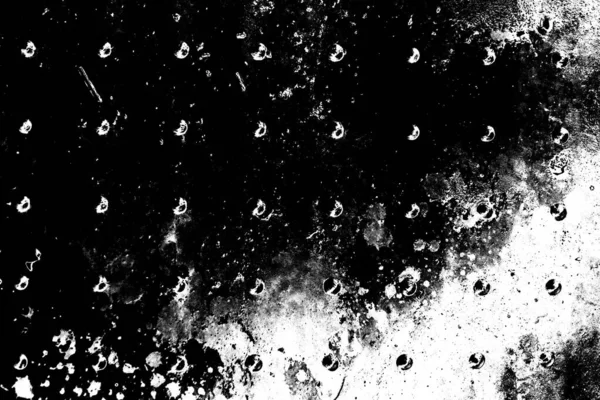 Fondo Abstracto Textura Monocromática Fondo Texturizado Blanco Negro —  Fotos de Stock