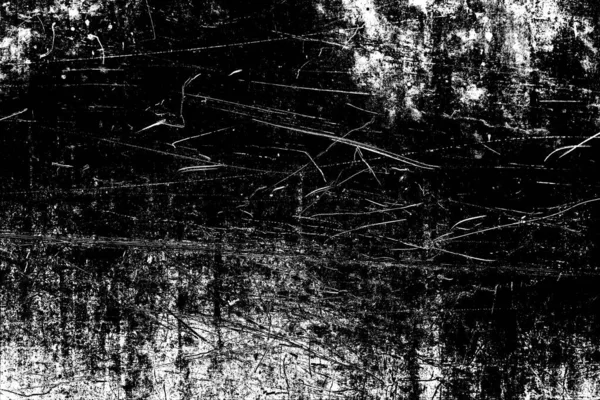 Fundo Abstrato Textura Monocromática Preto Branco Texturizado Fundo — Fotografia de Stock