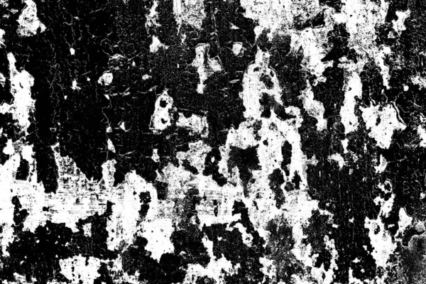 Fundo Abstrato Textura Monocromática Preto Branco Texturizado Fundo — Fotografia de Stock