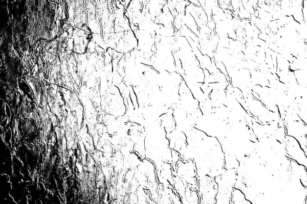 Contexte Abstrait Texture Monochrome Fond Texturé Noir Blanc — Photo