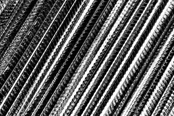 Fondo Abstracto Textura Monocromática Fondo Texturizado Blanco Negro — Foto de Stock