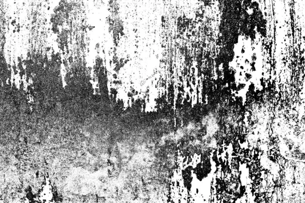 Abstraktní Pozadí Monochromní Textura Černobílé Texturované Pozadí — Stock fotografie