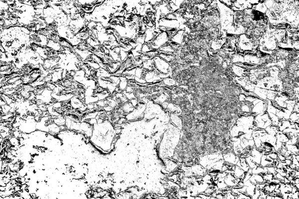Абстрактный Фон Монохромная Текстура Черно Белый Текстурированный Фон — стоковое фото