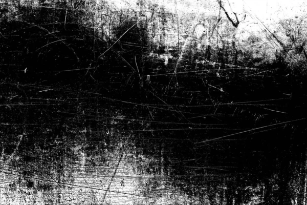 Fundo Abstrato Textura Monocromática Preto Branco Texturizado Fundo — Fotografia de Stock