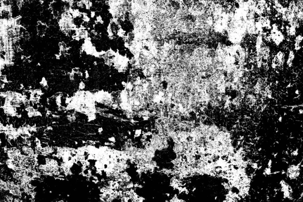 Contexte Abstrait Texture Monochrome Fond Texturé Noir Blanc — Photo