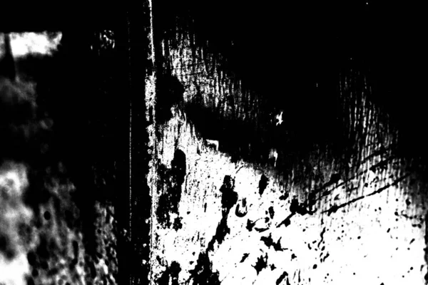 Contexte Abstrait Texture Monochrome Fond Texturé Noir Blanc — Photo