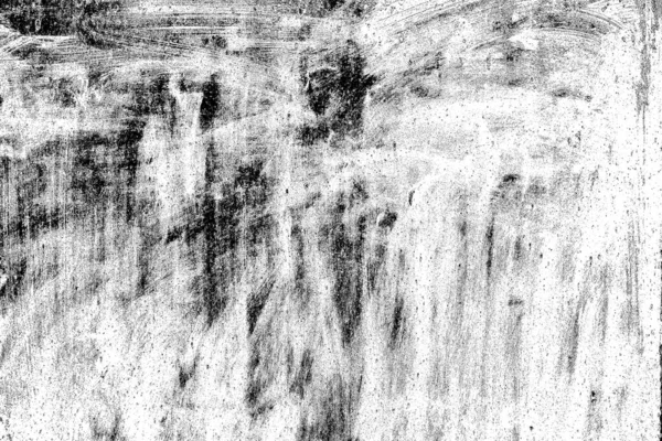 Contexte Abstrait Texture Monochrome Fond Texturé Noir Blanc — Photo