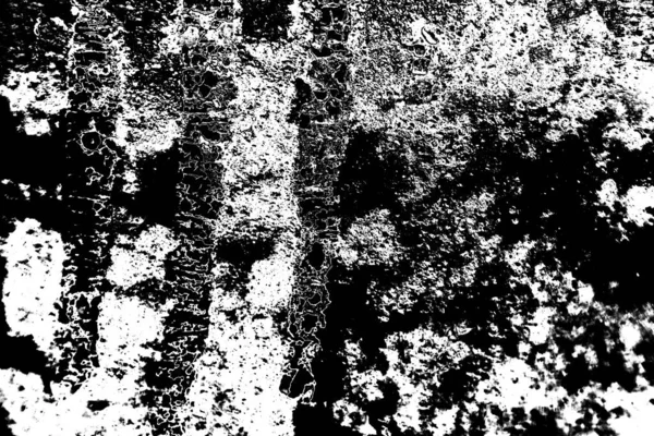 Contexte Abstrait Texture Monochrome Fond Texturé Noir Blanc — Photo