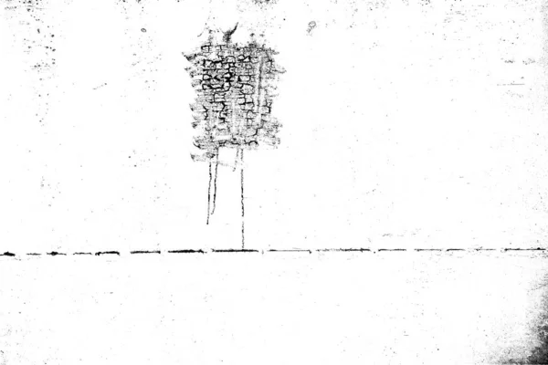 Soyut Arkaplan Monokrom Dokusu Siyah Beyaz Desenli Arkaplan — Stok fotoğraf