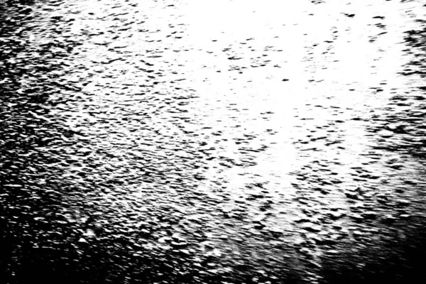 Fondo Abstracto Textura Monocromática Fondo Texturizado Blanco Negro — Foto de Stock