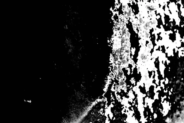 Fondo Abstracto Textura Monocromática Fondo Texturizado Blanco Negro — Foto de Stock