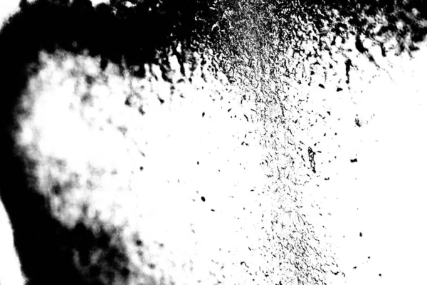 Abstract Background Monochrome Texture Black White Textured Background — Stock Photo, Image