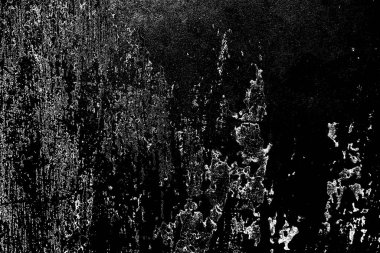 Soyut arkaplan. Monokrom dokusu. Siyah ve beyaz desenli arkaplan. 