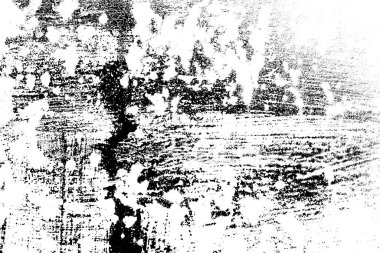 Soyut arkaplan. Monokrom dokusu. Siyah ve beyaz desenli arkaplan. 