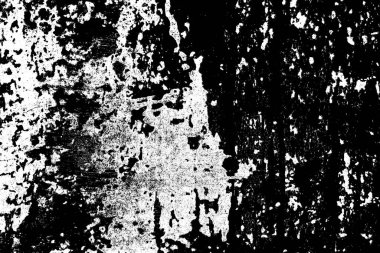 Soyut arkaplan. Monokrom dokusu. Siyah ve beyaz desenli arkaplan. 