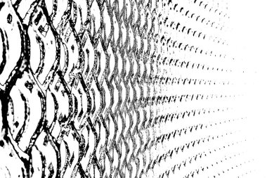 Soyut arkaplan. Monokrom dokusu. Siyah ve beyaz desenli arkaplan. 