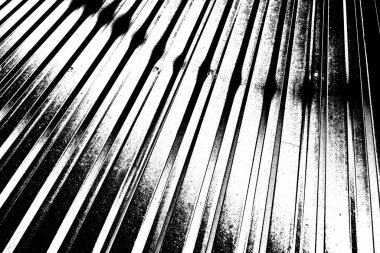 Soyut arkaplan. Monokrom dokusu. Siyah ve beyaz desenli arkaplan. 