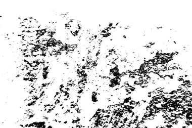 Soyut arkaplan. Monokrom dokusu. Siyah ve beyaz desenli arkaplan. 