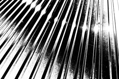 Soyut arkaplan. Monokrom dokusu. Siyah ve beyaz desenli arkaplan. 