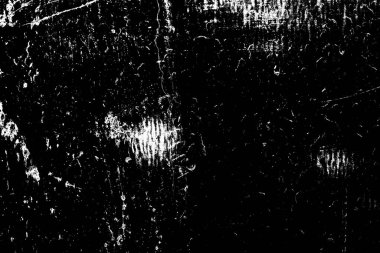 Soyut arkaplan. Monokrom dokusu. Siyah ve beyaz desenli arkaplan. 