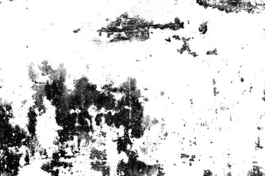 Soyut arkaplan. Monokrom dokusu. Siyah ve beyaz desenli arkaplan. 