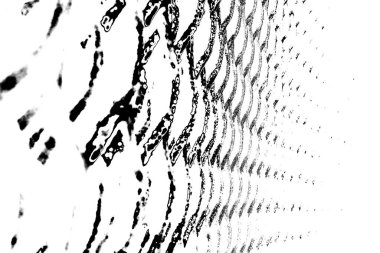 Soyut arkaplan. Monokrom dokusu. Siyah ve beyaz desenli arkaplan. 