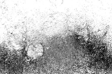 Soyut arkaplan. Monokrom dokusu. Siyah ve beyaz desenli arkaplan. 