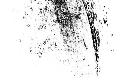 Soyut arkaplan. Monokrom dokusu. Siyah ve beyaz desenli arkaplan. 