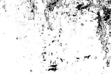 Soyut arkaplan. Monokrom dokusu. Siyah ve beyaz desenli arkaplan. 