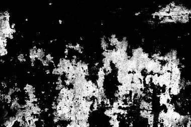 Soyut arkaplan. Monokrom dokusu. Siyah ve beyaz desenli arkaplan. 